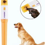 PULIDOR LIMADOR DE UÑAS PARA MASCOTAS