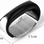 TRITURADOR DE AJO ACERO INOXIDABLE AJOPRESS