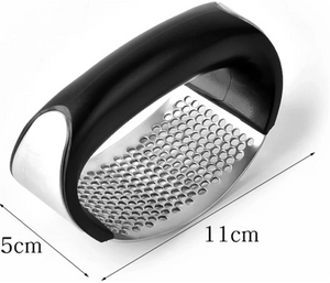 TRITURADOR DE AJO ACERO INOXIDABLE AJOPRESS